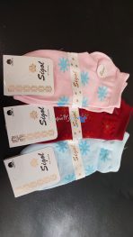 جوراب اسپرت زنانه سیگل - Image 7