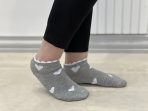 جوراب کندو طلا پنبه ای بسته 10 عددی - Image 17
