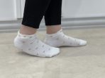 جوراب کندو طلا پنبه ای بسته 10 عددی - Image 10
