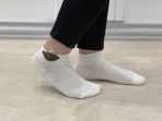 جوراب کندو طلا پنبه ای بسته 10 عددی - Image 4